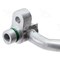 Four Seasons DISCHARGE LINE HOSE ASSEMBLY 66222 - alternate 2